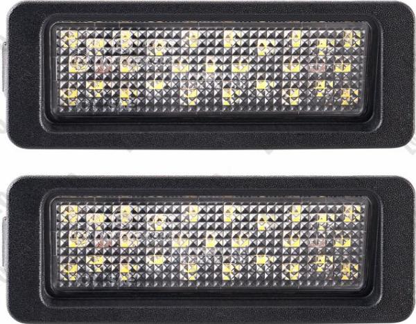 ABAKUS L52-210-0005LED