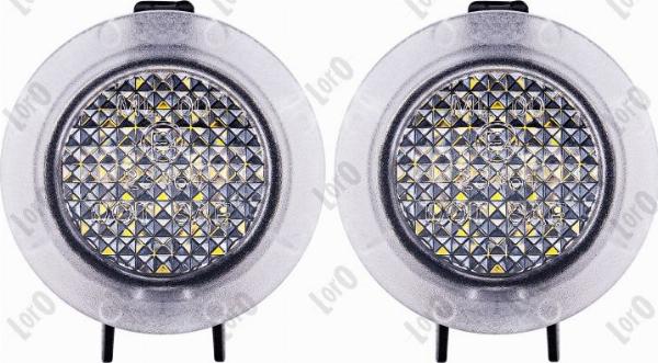ABAKUS L52-420-002LED