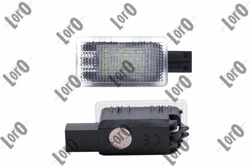 ABAKUS L52-470-0001LED