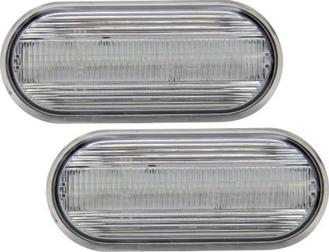 ABAKUS L53-140-001LED - Pagrieziena signāla lukturis