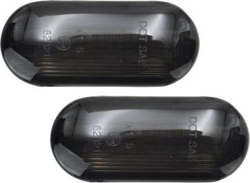 ABAKUS L53-140-001LED-SD - Auto Part