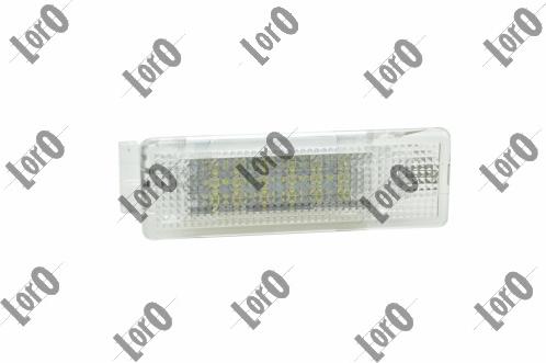 ABAKUS L53-410-0001LED - Auto Part