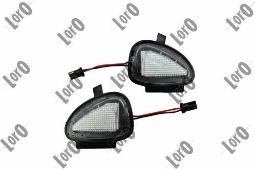 ABAKUS L53-420-0001LED - Auto Part