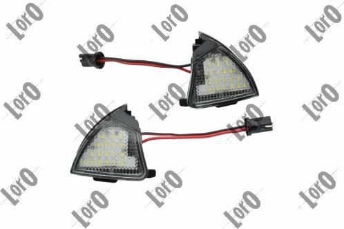 ABAKUS L53-420-0002LED - Auto Part