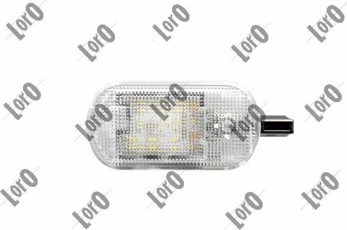 ABAKUS L53-460-0001LED - Auto Part