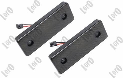 ABAKUS L54-140-002LED-S