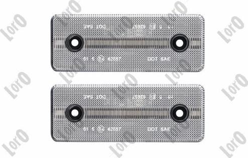 ABAKUS L54-140-002LED