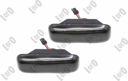 ABAKUS L54-140-003LED-S