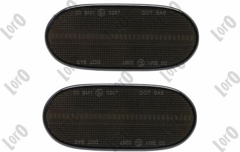 ABAKUS L54-141-001LED-S