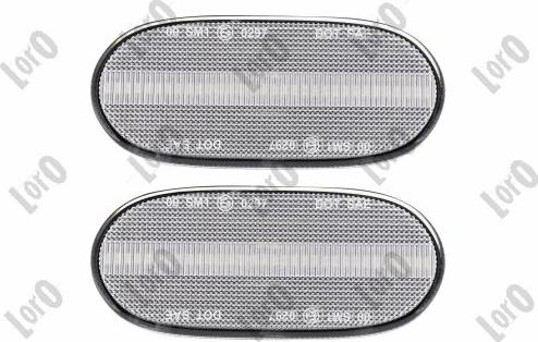 ABAKUS L54-141-001LED