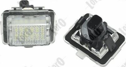 ABAKUS L54-210-0001LED