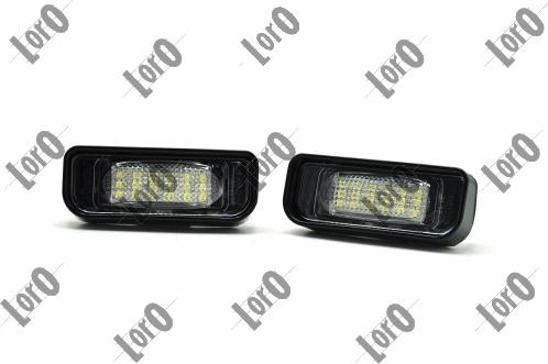 ABAKUS L54-210-0004LED