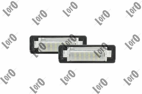 ABAKUS L54-210-0005LED
