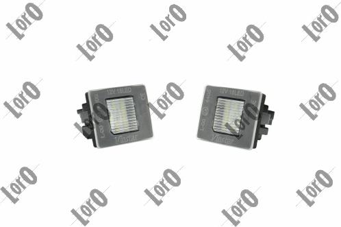 ABAKUS L54-210-0006LED
