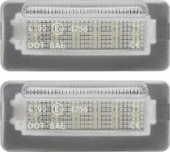 ABAKUS L54-210-0007LED