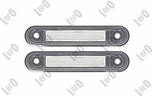ABAKUS L54-210-0008LED
