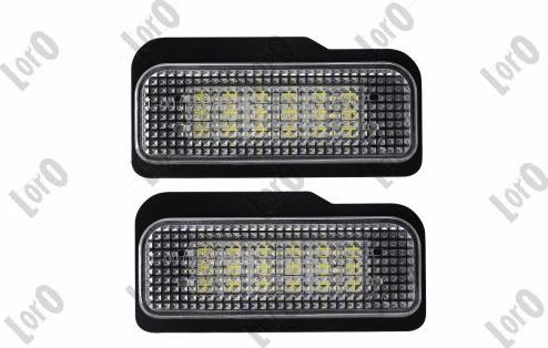 ABAKUS L54-210-0009LED