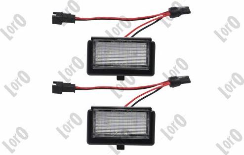 ABAKUS L54-210-0013LED