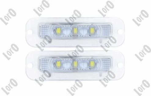ABAKUS L54-210-0014LED