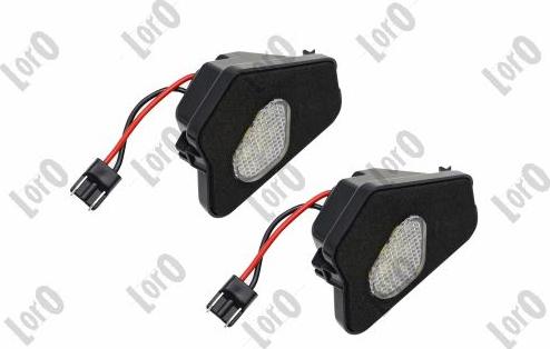 ABAKUS L54-420-001LED