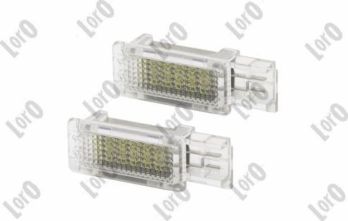 ABAKUS L54-470-001LED