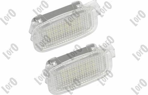 ABAKUS L54-470-002LED