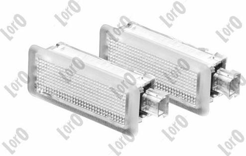 ABAKUS L54-470-003LED