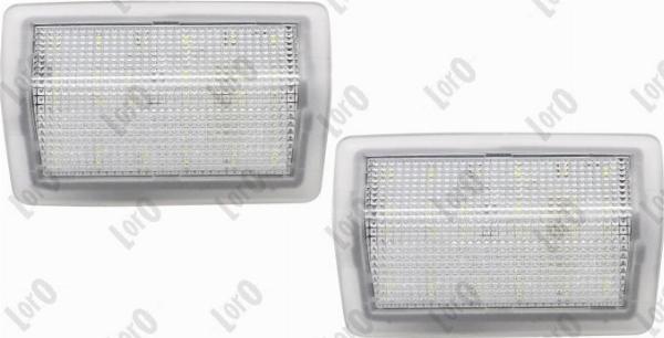 ABAKUS L54-470-004LED