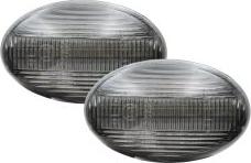 ABAKUS L56-140-001LED-S