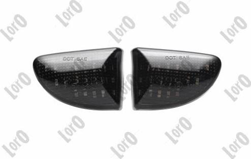 ABAKUS L56-140-003LED-S
