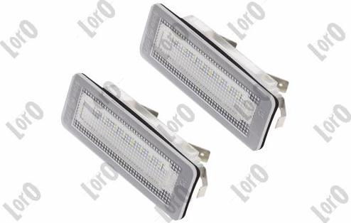 ABAKUS L56-210-0001LED