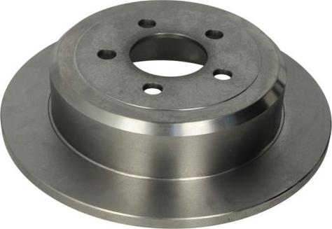 Blue Print ADA104319 - BREMŽU DISKS