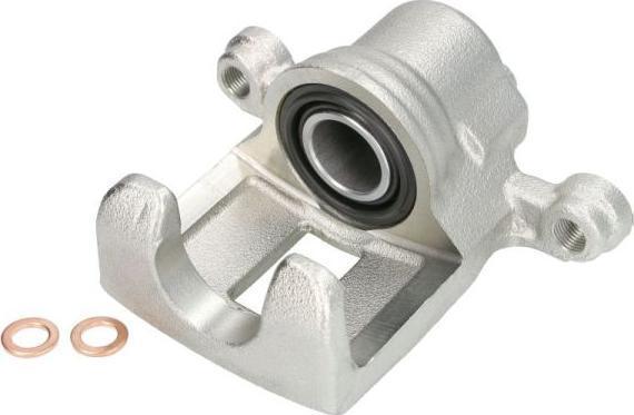 Budweg Caliper 344126 - 344126 BR