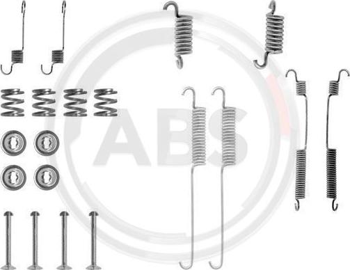 A.B.S. 0600Q
