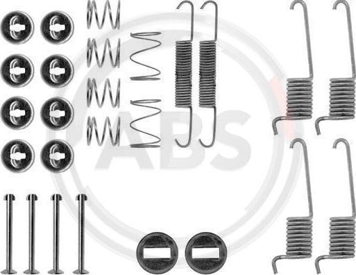 A.B.S. 0714Q - Auto