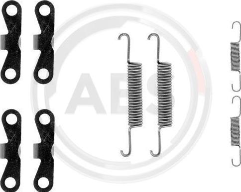 A.B.S. 0720Q - Auto