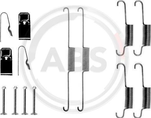 A.B.S. 0723Q - Auto