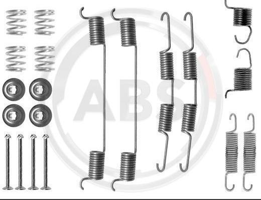 A.B.S. 0724Q - Auto