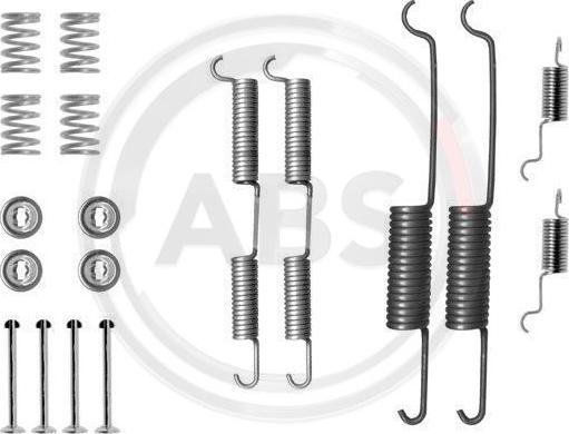 A.B.S. 0727Q - Auto