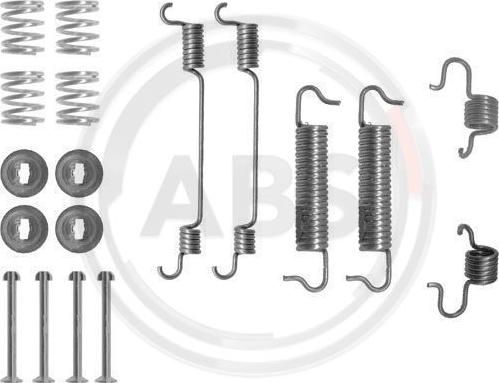 A.B.S. 0780Q - Auto