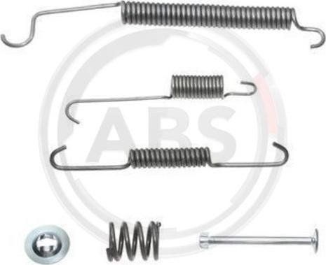 A.B.S. 0830Q