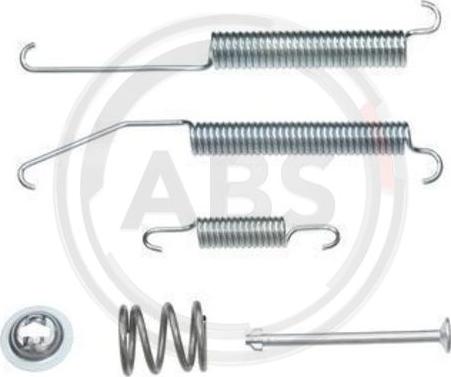 A.B.S. 0845Q - Auto