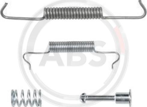 A.B.S. 0887Q - Auto