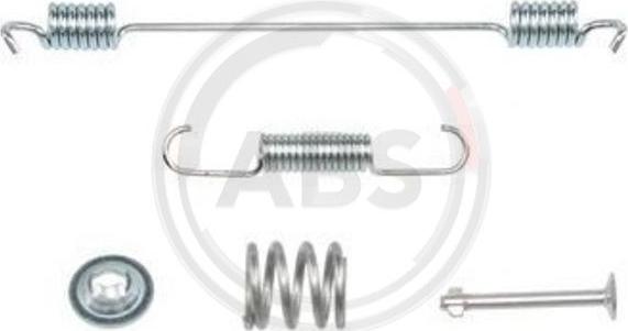 A.B.S. 0889Q - Auto