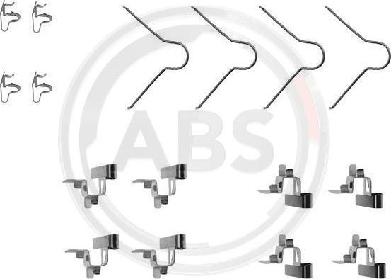 A.B.S. 1030Q - Auto
