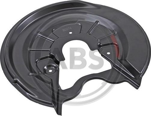 A.B.S. 11005 - Auto