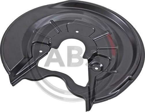 A.B.S. 11006 - Auto