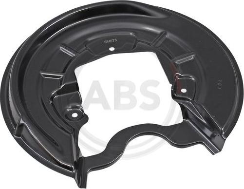 A.B.S. 11043 - Auto