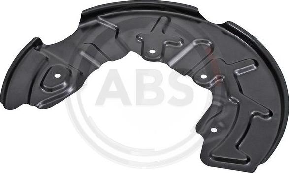 A.B.S. 11055 - Auto