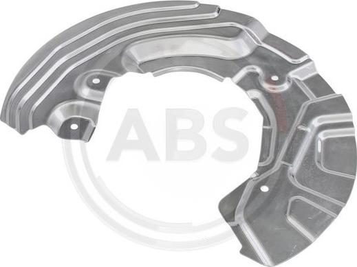 A.B.S. 11106 - Auto